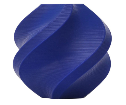 Filament do drukarki 3D Bambu Lab Lab PETG-HF 1,75mm 1kg  Blue